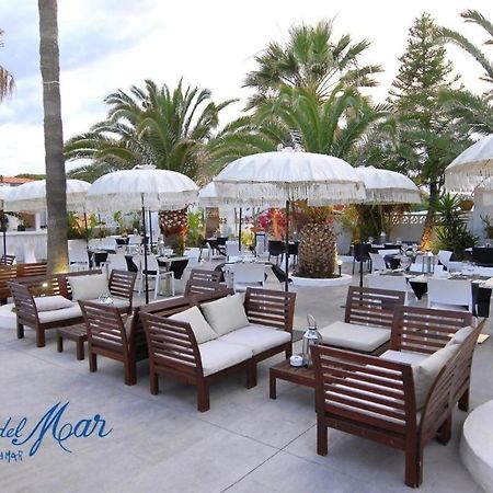Apartamento Marinero By Solymar Holiday Torre Del Mar Dış mekan fotoğraf