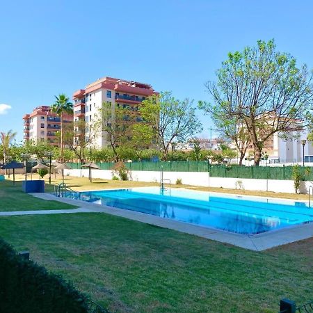 Apartamento Marinero By Solymar Holiday Torre Del Mar Dış mekan fotoğraf