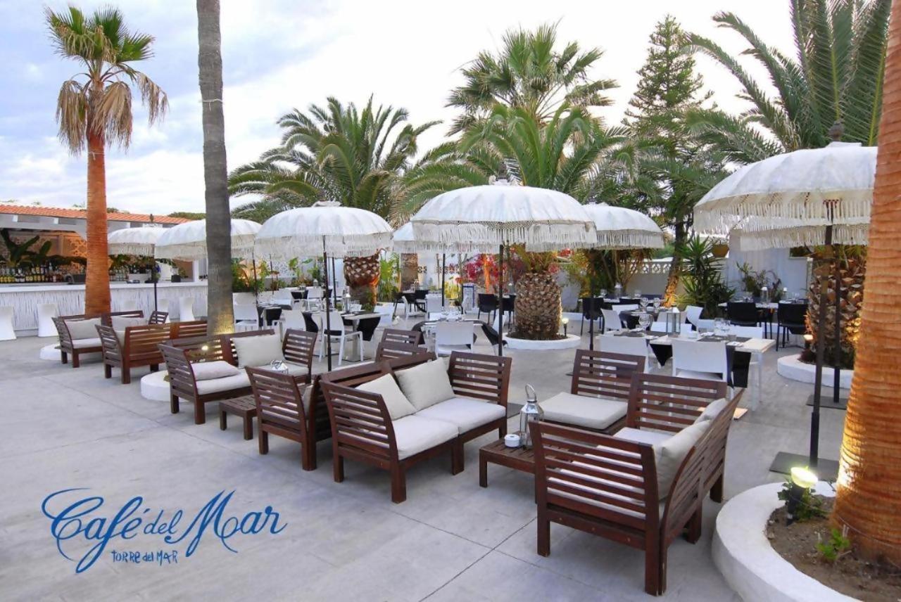 Apartamento Marinero By Solymar Holiday Torre Del Mar Dış mekan fotoğraf