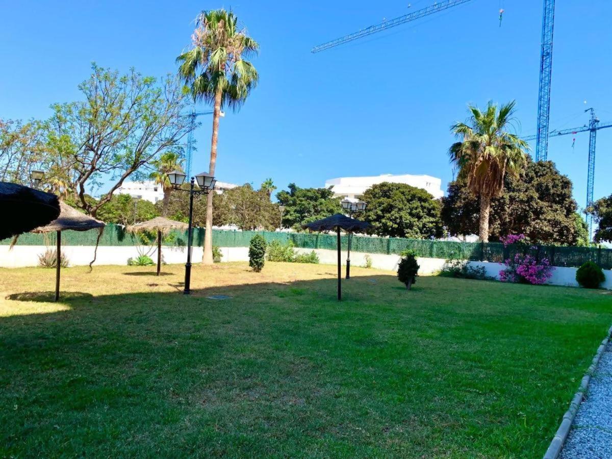 Apartamento Marinero By Solymar Holiday Torre Del Mar Dış mekan fotoğraf