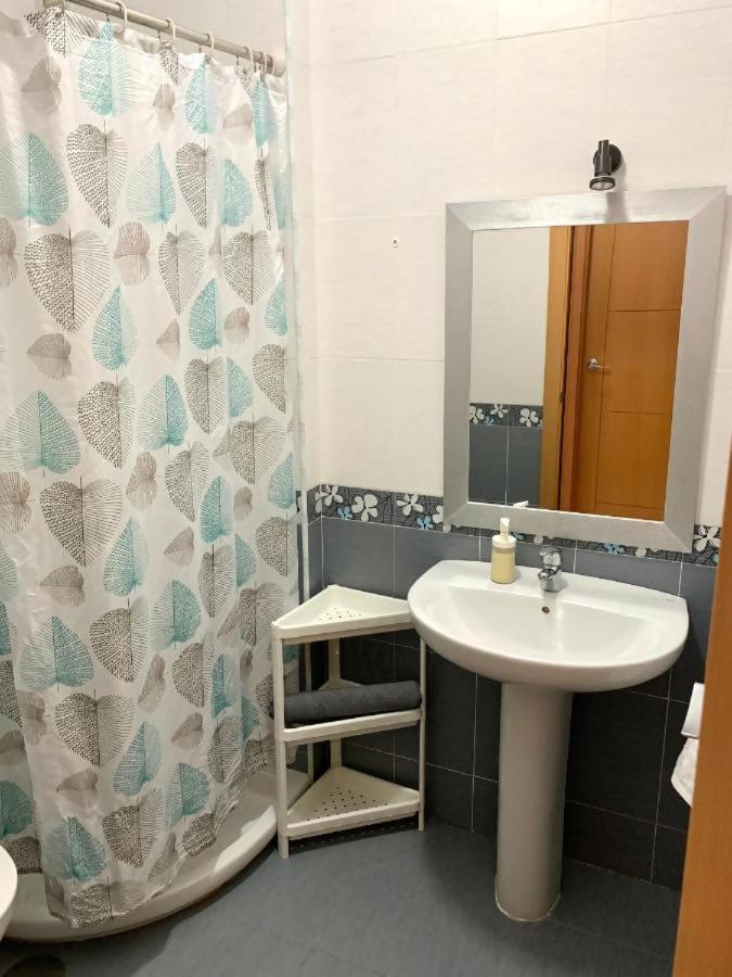 Apartamento Marinero By Solymar Holiday Torre Del Mar Dış mekan fotoğraf