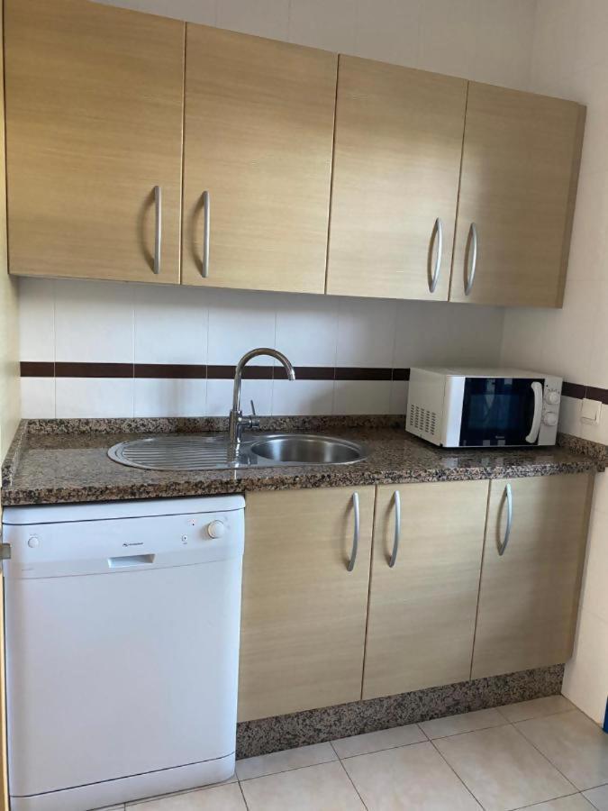 Apartamento Marinero By Solymar Holiday Torre Del Mar Dış mekan fotoğraf