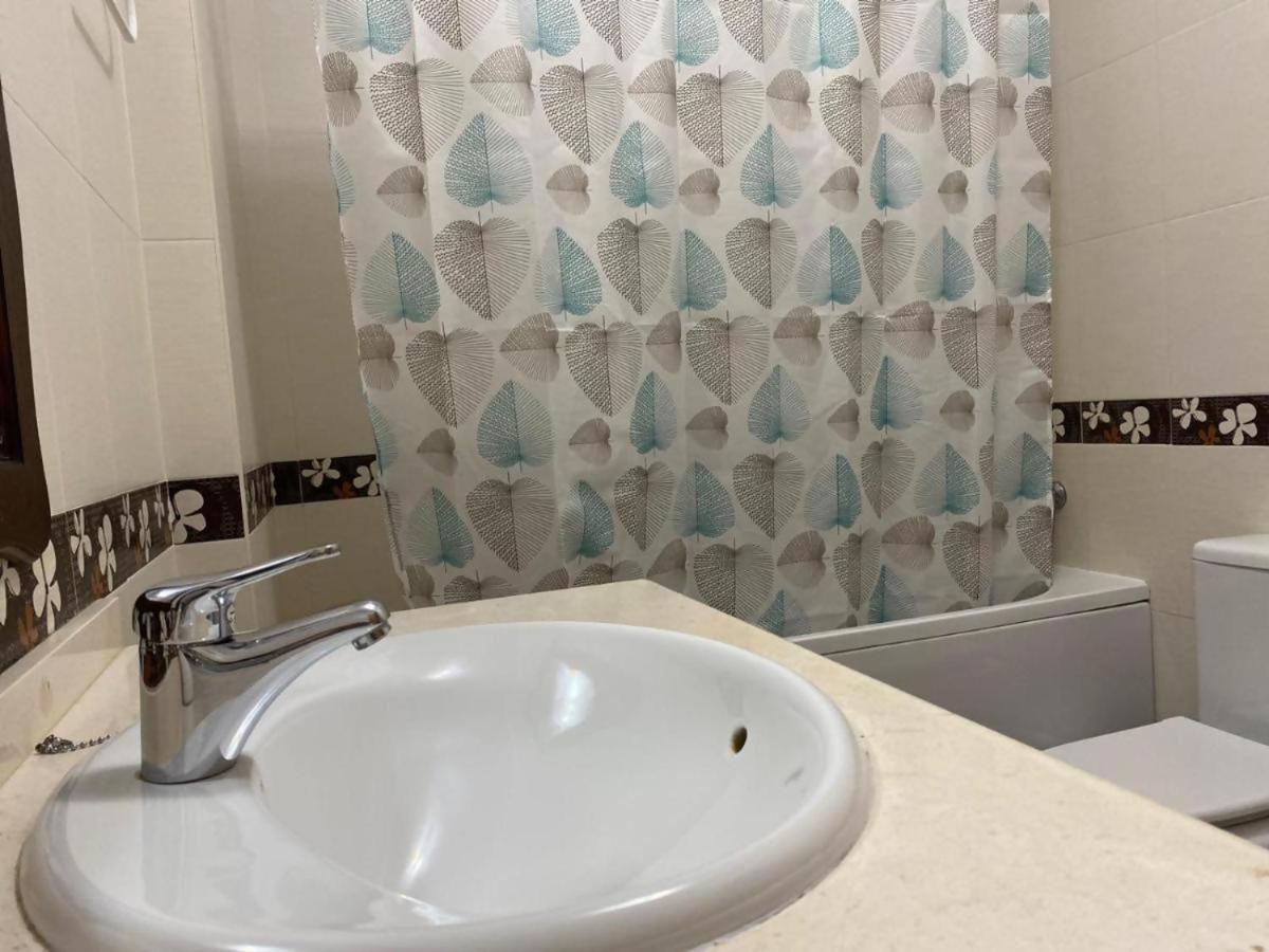 Apartamento Marinero By Solymar Holiday Torre Del Mar Dış mekan fotoğraf
