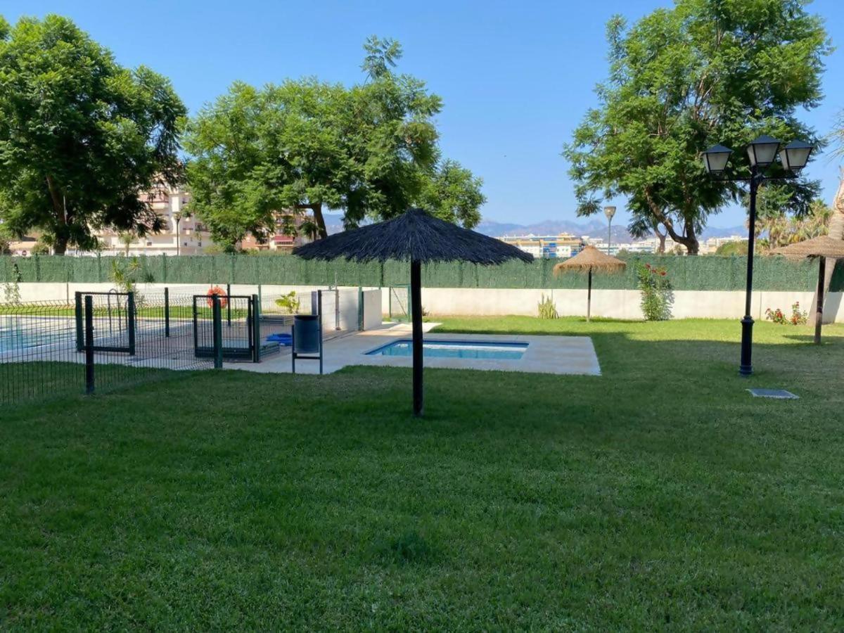 Apartamento Marinero By Solymar Holiday Torre Del Mar Dış mekan fotoğraf